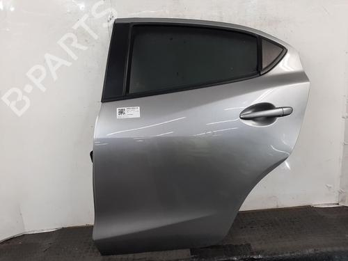 puerta-trasera-izquierda-mazda-2-hatchback-dl-dj-2014-39266906 main image