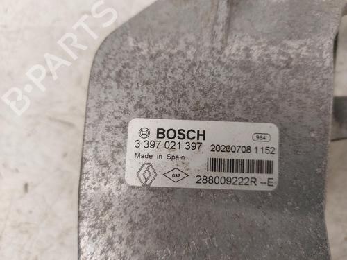 Front wiper motor RENAULT ZOE (BFM_) ZOE (BFMC, BFMD) | BP26865568M29 