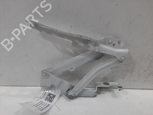 Other VAUXHALL GRANDLAND X / GRANDLAND (A18) 1.2 Turbo (75) | BP32026794O1 