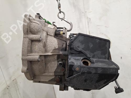 Gearbox FORD FIESTA VI (CB1, CCN) 1.25 | BP26767293M3 