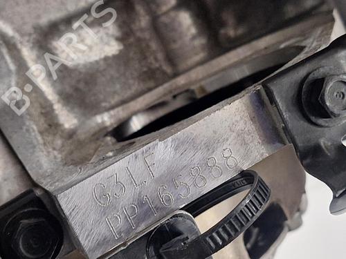 Motor HYUNDAI BAYON (BC3) 1.0 T-GDI | BP31628200M1 