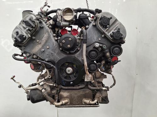 Used Engine Engine PORSCHE MACAN (95B) 3.0 S (340 hp) 36403355 36403355