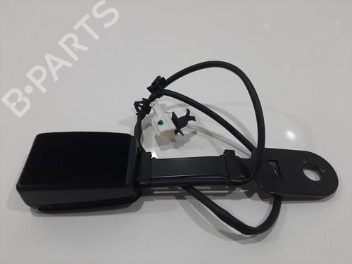 Used Seat buckle MG MG HS (AS23) 1.5 EHS Hybrid (CSA6463) (258 hp) 30359928