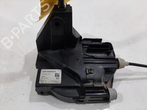 Ander JAGUAR I-PACE (X590) EV400 AWD | BP29397509O1 