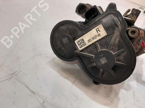 Andre JAGUAR I-PACE (X590) EV400 AWD | BP30494603O1