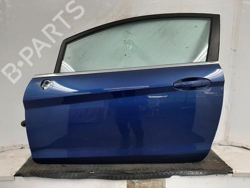 left-front-door-ford-fiesta-vi-cb1-ccn-2008-33647344 main image