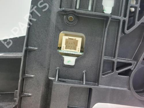 Gear lever TOYOTA YARIS (_P21_, _PA1_, _PH1_) 1.5 Hybrid (MXPH10, MXPH11) | BP26851621M90 