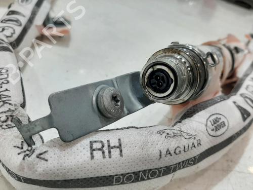 Other JAGUAR I-PACE (X590) EV400 AWD | BP30756672O1