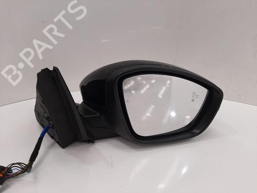 Right mirror VAUXHALL CORSA Mk V (F) 1.2 | BP26805247C27 