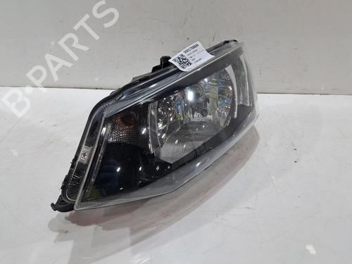 Used Left headlight Left headlight 37184337 37184337