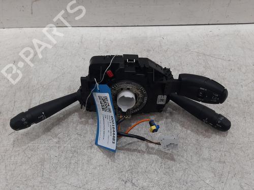 Used Switch PEUGEOT 208 I (CA_, CC_) 1.2 VTI 82 (82 hp) 32503201