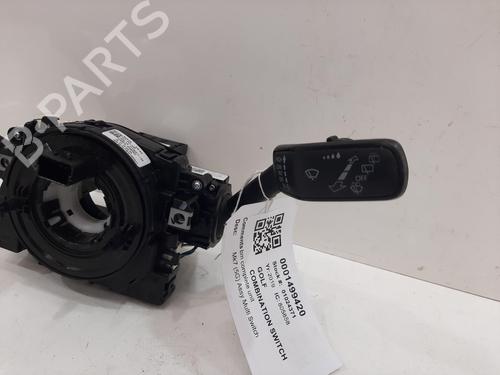 Switch VW GOLF VII (5G1, BQ1, BE1, BE2) 1.6 TDI | BP28506891I30