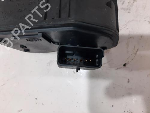 Throttle body CITROËN C3 II (SC_) 1.2 VTi 82 | BP38180237M82 - Image 4