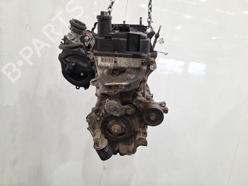 Used Engine Engine CITROËN C1 II (PA_, PS_) 1.0 VTi 68 (69 hp) 33988595 33988595