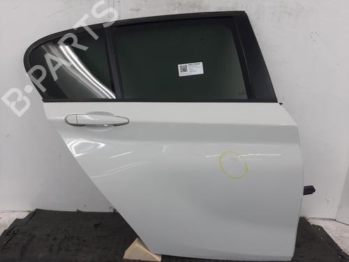Puerta trasera derecha Puerta trasera derecha 38447829 38447829