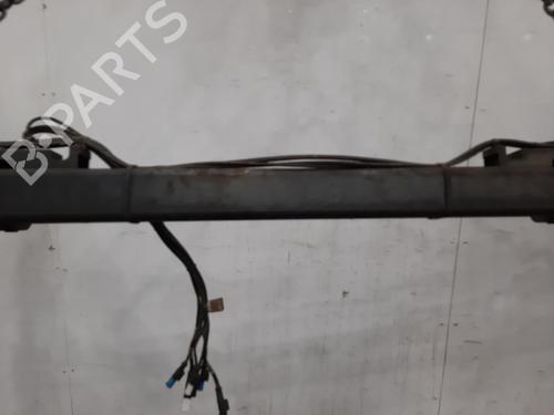 Rear axle MERCEDES-BENZ SPRINTER 3,5-t Van (B907, B910) eSPRINTER (910.633) | BP26814761M2