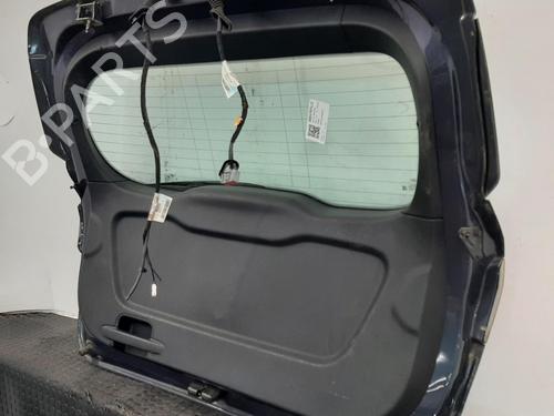 Bagklap CC/Kombi-Coupé FORD B-MAX (JK) 1.4 | BP39531787C6 - Image 6