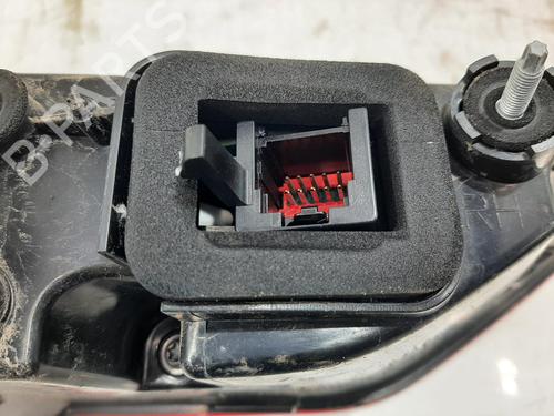 Right taillight JAGUAR I-PACE (X590) EV400 AWD | BP30495248C35 