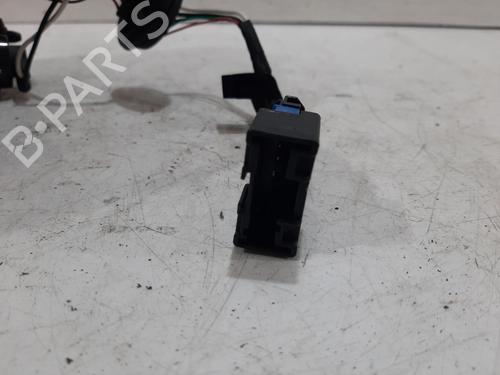 Left taillight CITROËN C5 AIRCROSS (A_) 1.2 PureTech 130 (ARHNSJ) | BP29524440C34 