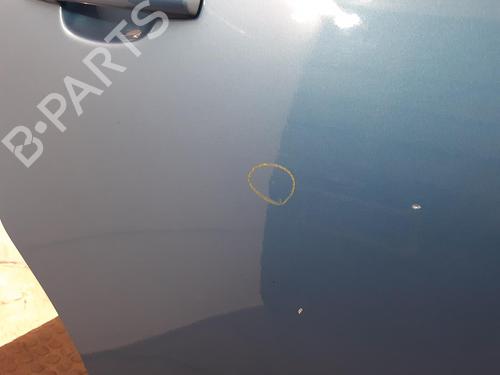 Right rear door VAUXHALL CORSA Mk IV (E) (X15) 1.4 | BP30324917C5