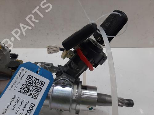 Steering column KIA SORENTO II (XM) 2.2 CRDi 4WD | BP35922500M21 - Image 2