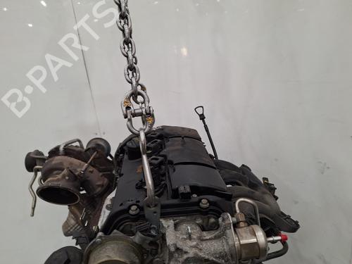 Engine BMW 1 (F21) 116 i | BP38236873M1 - Image 5