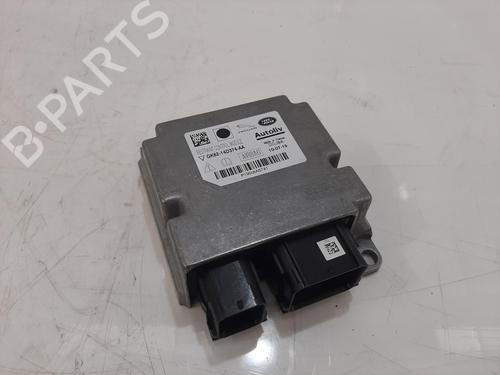 Control unit LAND ROVER RANGE ROVER SPORT II (L494) 4.4 SDV8 4x4 | BP26868834M11 
