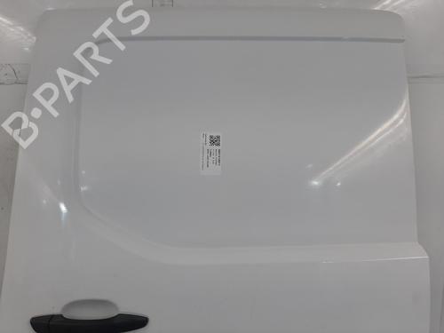 Right slide door VAUXHALL COMBO Mk IV (E) Box Body/MPV (K9) 1.5 D | BP29127776C75
