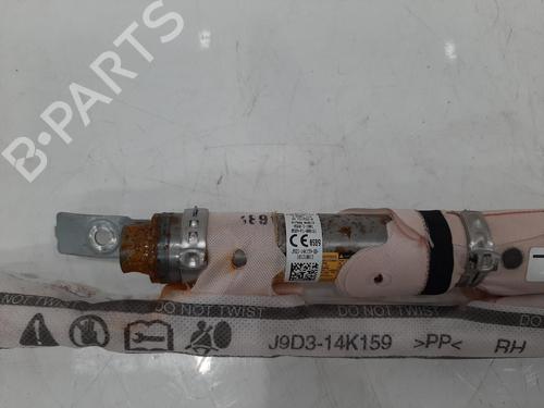 Andre JAGUAR I-PACE (X590) EV400 AWD | BP26858346O1