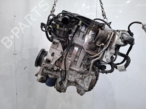 Engine VAUXHALL CORSA Mk V (F) 1.2 | BP38194854M1 - Image 5