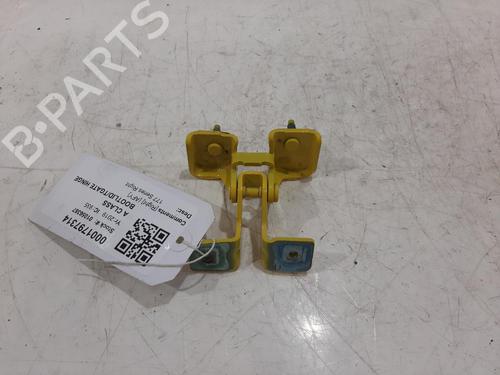 Used Hinge/Door check strap Hinge/Door check strap 38105077 38105077