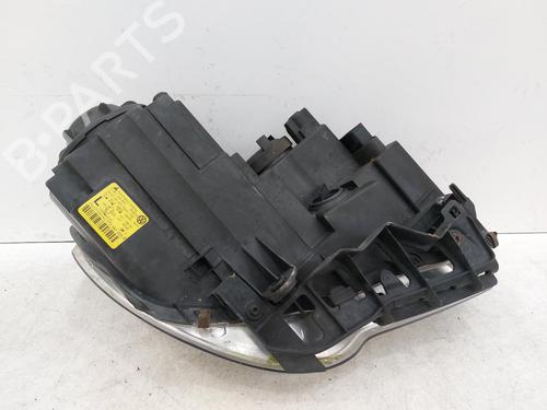 Left headlight VW TOURAN (1T1, 1T2) 1.9 TDI | BP26842481C28 