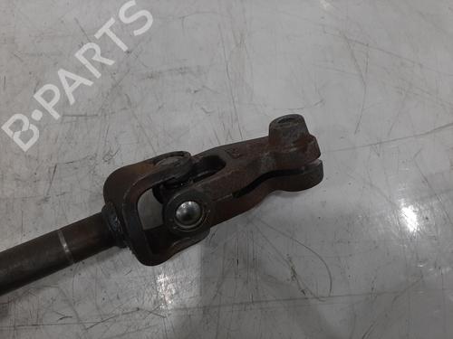 Steering column NISSAN MICRA V (K14) 1.0 IG-T 100 | BP26838830M21 