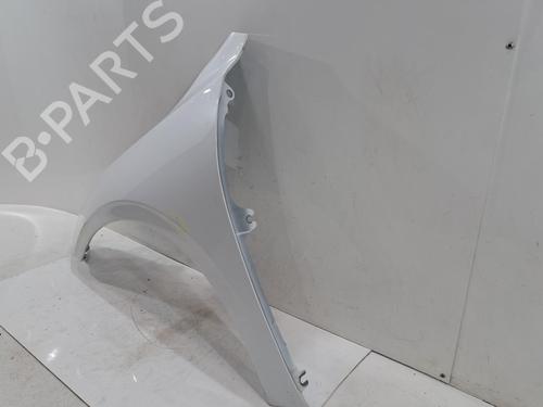 Forkjerm venstre KIA PROCEED (CD) 1.6 CRDi 136 | BP31059152C41 