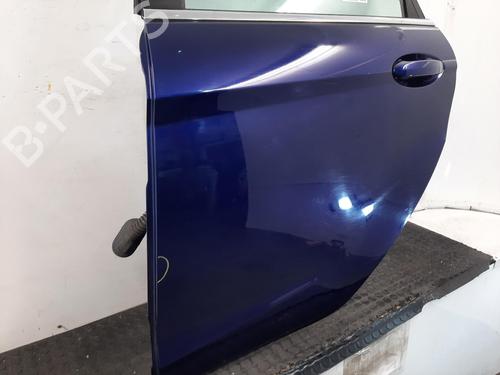 Left rear door FORD FIESTA VI (CB1, CCN) 1.0 EcoBoost | BP29060925C4 