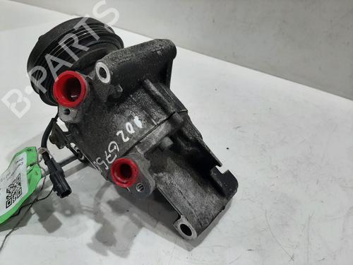 AC compressor DACIA SANDERO II 1.0 SCe 75 (B8JC, B8JD, B8NC) | BP29112318M34 