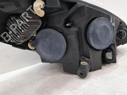 Left headlight FORD FIESTA VII (HJ, HF) 1.1 Ti-VCT | BP39241500C28 - Image 5