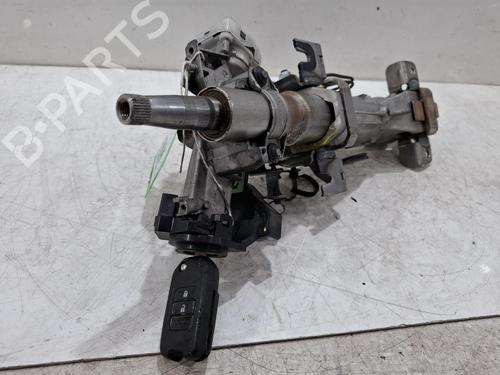 Steering column HONDA CIVIC IX (FK) 1.4 i-VTEC (FK1) | BP39655637M21 - Image 5