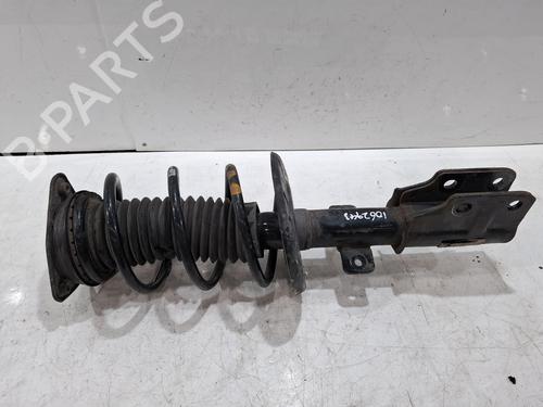 Used Left front shock absorber Left front shock absorber VAUXHALL GRANDLAND X / GRANDLAND (A18) 1.5 Turbo D (75) (131 hp) 40021446 40021446