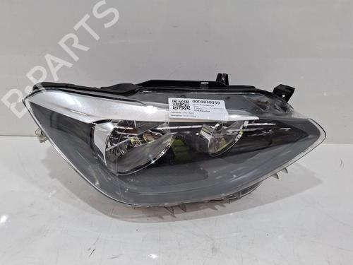 Used Right headlight Right headlight 39099416 39099416