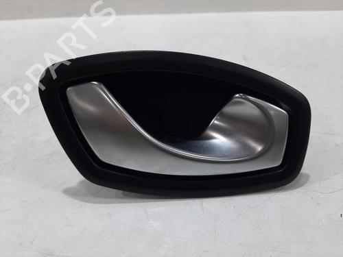 Used Exterior handle NISSAN MICRA V (K14) 0.9 IG-T (90 hp) 29237106