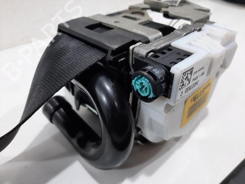 Front right seatbelt VAUXHALL MOKKA 1.2 (76) | BP37422032I25 - Image 6