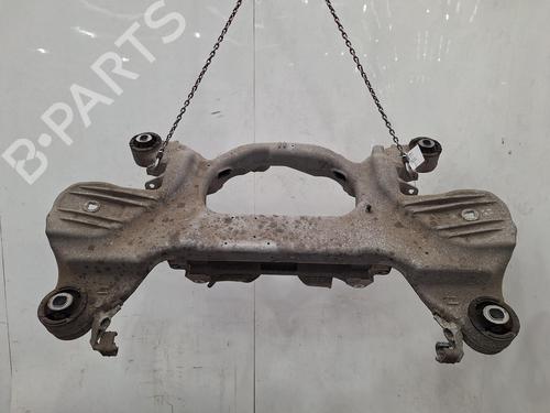 Used Subframe Subframe LAND ROVER RANGE ROVER IV (L405) 4.4 SDV8 4x4 (340 hp) 33212149 33212149