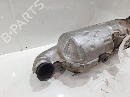 Particulate filter VAUXHALL COMBO Mk IV (E) Box Body/MPV (K9) 1.5 D | BP39934716M81 - Image 3