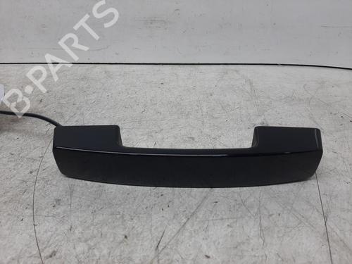 Trunk håndtak LAND ROVER DEFENDER Station Wagon (L663) P525 4x4 (525 hp) 29235763