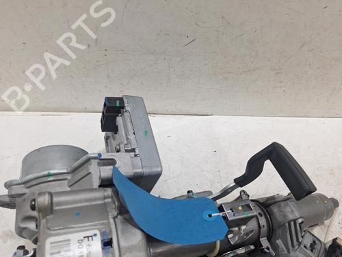 Steering column MAZDA 2 (DE_, DH_) 1.3 MZR (DE3FS) | BP32381018M21 