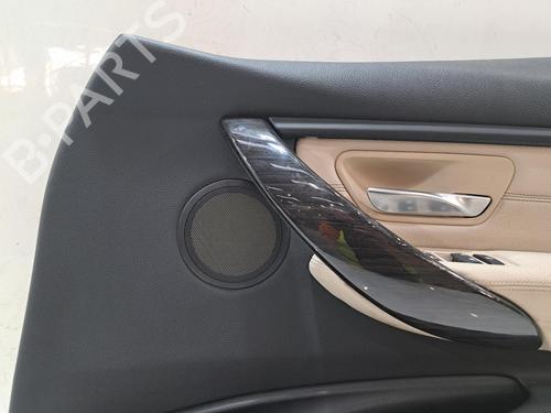 Front right panel BMW 3 (F30, F80) 320 d | BP37421986C59 - Image 3