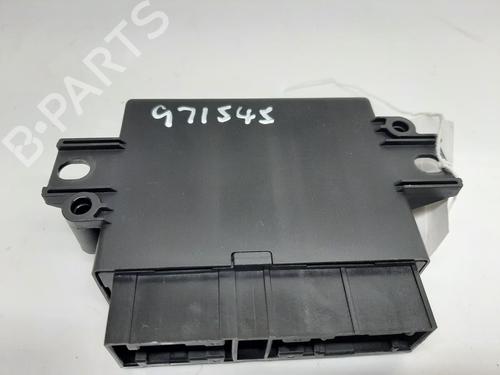 Control unit LAND ROVER RANGE ROVER SPORT II (L494) 4.4 SDV8 4x4 | BP26815524M11 
