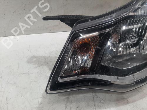 Left headlight VAUXHALL VIVA (C16) 1.0 | BP32478474C28
