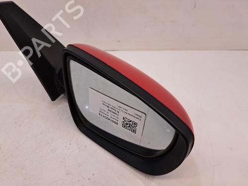 Right mirror KIA CARENS IV 1.6 GDi | BP26794711C27 